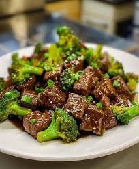 Juicy Flank Steakmeal with seasonal veggies and rice or potato